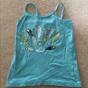 Like new GapKids size large 10 tank top